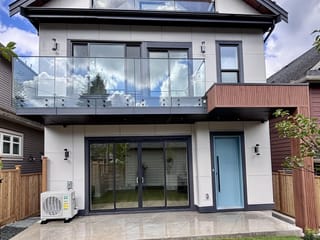 1/2 Duplex for sale in Vancouver, Vancouver East, 2 746 E 12th Avenue, 263194850 | Realtylink.org