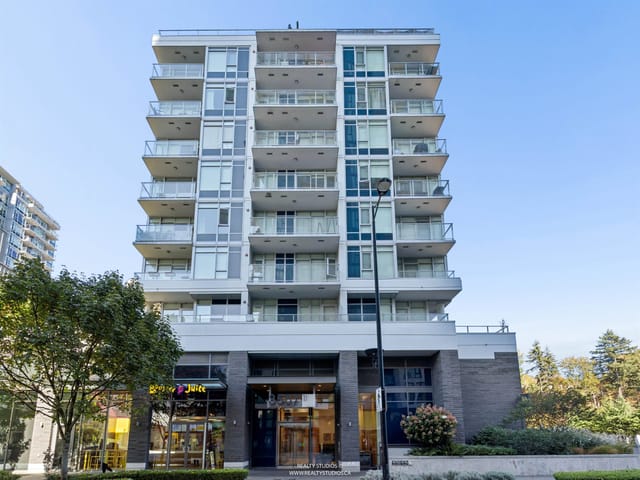 Apartment for sale in Vancouver, Vancouver East, 701 3557 Sawmill Crescent, 263194851 | Realtylink.org