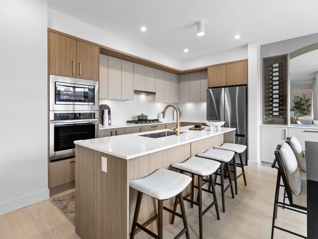 Townhouse for sale in Coquitlam, Coquitlam, 147 3546 Monson Crescent, 263194857 | Realtylink.org