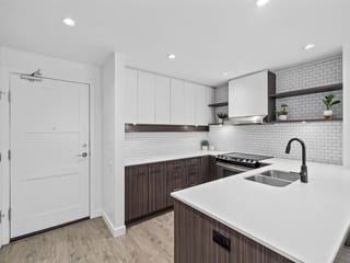 Apartment for rent in Coquitlam, Coquitlam, 303 553 Foster Avenue, 263194863 | Realtylink.org