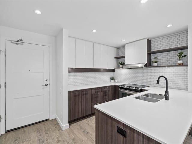 Apartment for rent in Coquitlam, Coquitlam, 303 553 Foster Avenue, 263194863 | Realtylink.org