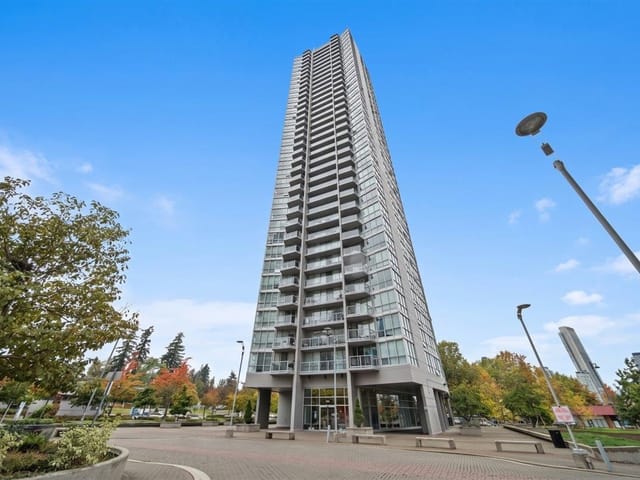 Apartment for sale in Surrey, North Surrey, 2701 13618 100 Avenue, 263194864 | Realtylink.org