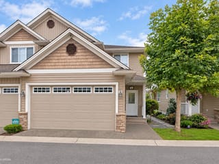 Townhouse for sale in Mission, Mission, 4 32849 Egglestone Avenue, 263194868 | Realtylink.org