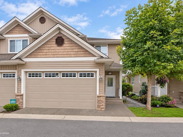 Townhouse for sale in Mission, Mission, 4 32849 Egglestone Avenue, 263194868 | Realtylink.org