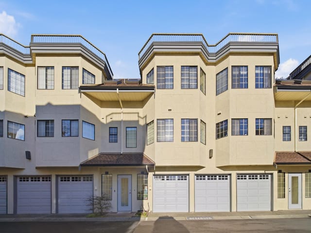 Townhouse for sale in Richmond, Richmond, 21 8591 Blundell Road, 263194869 | Realtylink.org