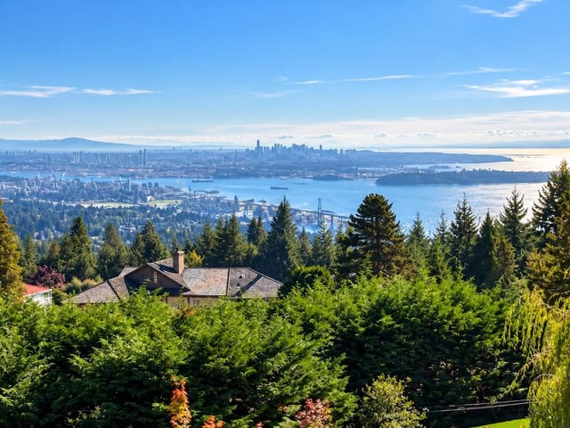 House for rent in West Vancouver, West Vancouver, 1098 Hillside Road, 263194870 | Realtylink.org