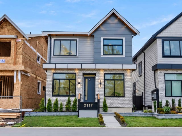 House for sale in Surrey, South Surrey White Rock, 2117 168 Street, 263194871 | Realtylink.org