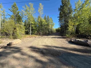 Lot for sale in 100 Mile House, 100 Mile House, PROP Lot 2 Butte Road, 263194887 | Realtylink.org