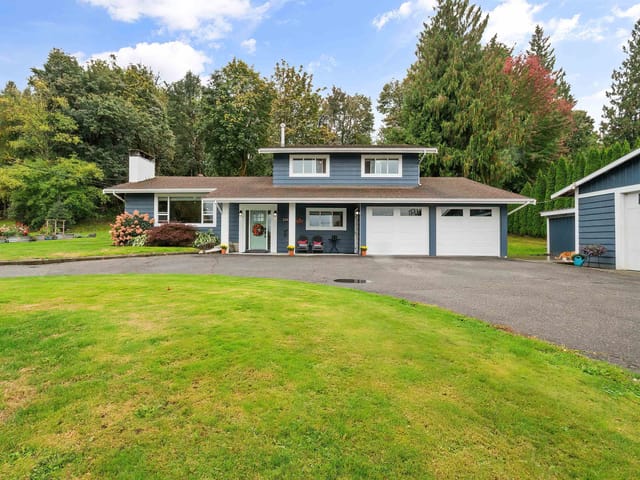 House for sale in Abbotsford, Abbotsford, 33456 Clayburn Road, 263194889 | Realtylink.org