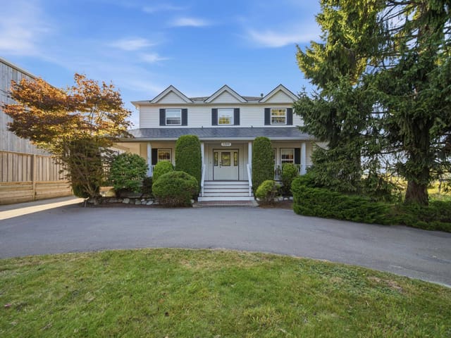 House for sale in Richmond, Richmond, 12131 Gilbert Road, 263194891 | Realtylink.org