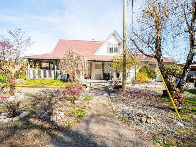 House for sale in Yarrow, Yarrow, 4214 Wilson Road, 263194896 | Realtylink.org