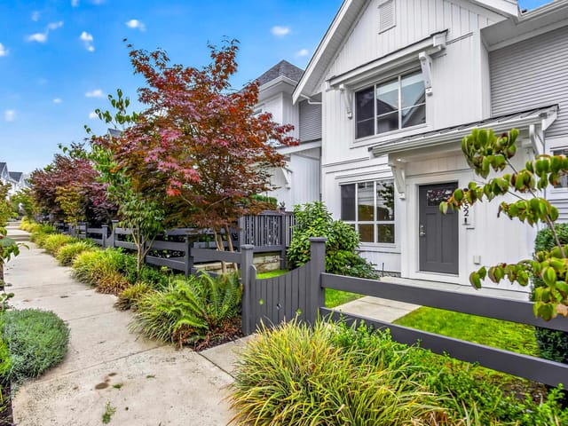 Townhouse for sale in Mission, Mission, 152 8335 Nelson Street, 263194898 | Realtylink.org