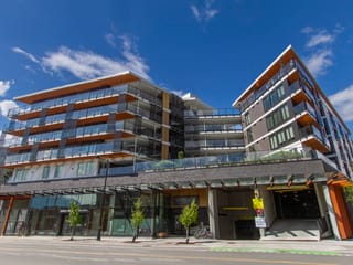 Apartment for sale in Squamish, Squamish, 509 1365 Pemberton Avenue, 263194899 | Realtylink.org