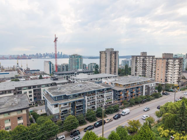 Apartment for sale in North Vancouver, North Vancouver, 414 221 E 3rd Street, 263194900 | Realtylink.org