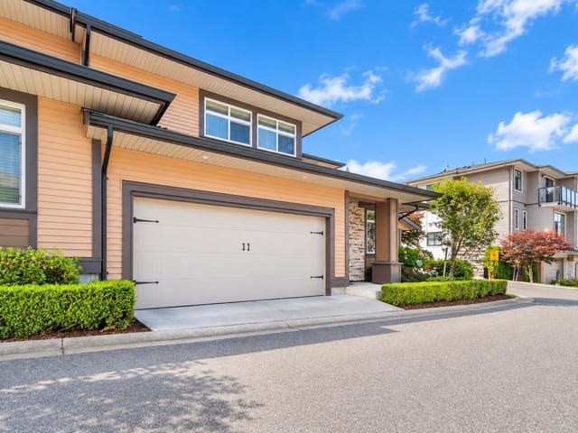 Townhouse for sale in Abbotsford, Abbotsford, 5 35846 McKee Road, 263194902 | Realtylink.org