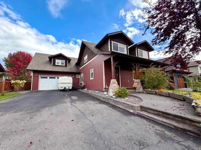 House for sale in Smithers, Smithers And Area, 3211 Turner Way, 263194904 | Realtylink.org