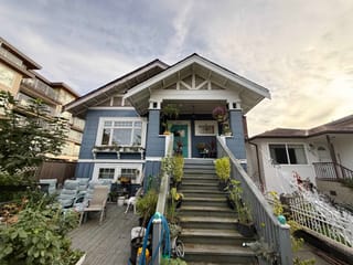 House for sale in Vancouver, Vancouver East, 2878 E 2nd Avenue, 263194905 | Realtylink.org