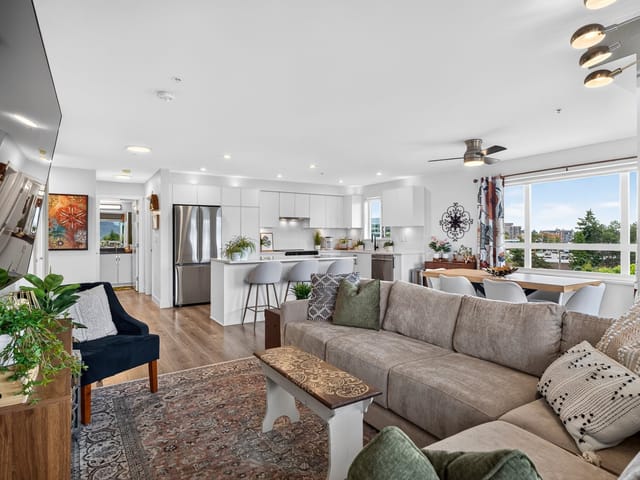 Apartment for sale in Maple Ridge, Maple Ridge, 503 22575 Brown Avenue, 263194906 | Realtylink.org