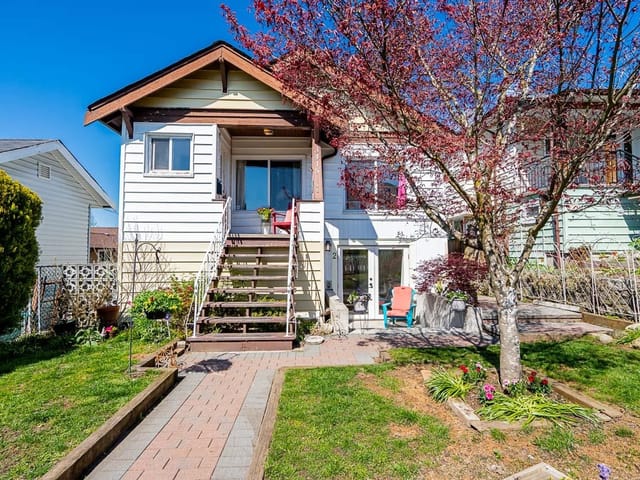 House for sale in Vancouver, Vancouver East, 3415 Dundas Street, 263194909 | Realtylink.org