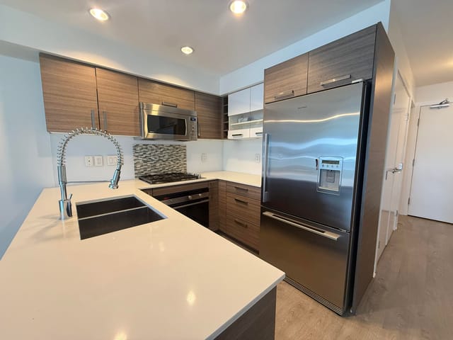 Apartment for rent in Vancouver, Vancouver West, 312 2858 W 4th Avenue, 263194911 | Realtylink.org