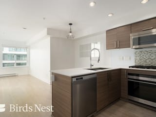 Apartment for rent in Vancouver, Vancouver West, 312 2858 W 4th Avenue, 263194911 | Realtylink.org