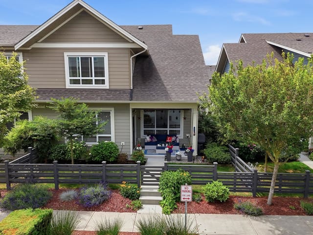 1/2 Duplex for sale in Delta, Tsawwassen, 204 1816 Osprey Drive, 263194913 | Realtylink.org