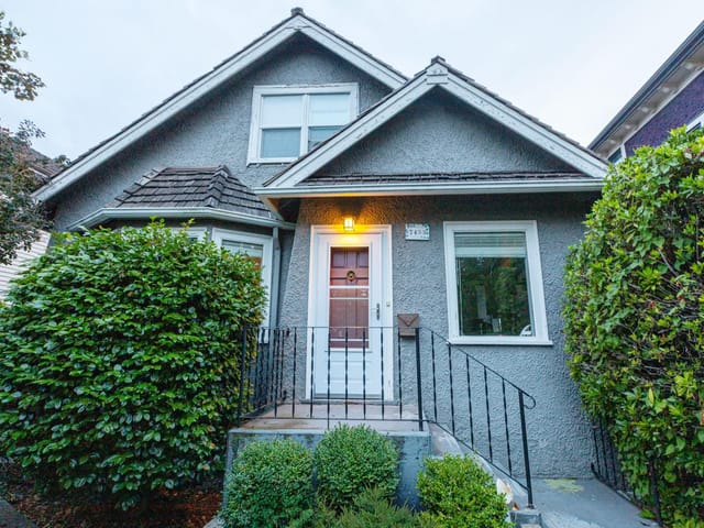House for sale in Vancouver, Vancouver West, 7455 West Boulevard, 263194916 | Realtylink.org