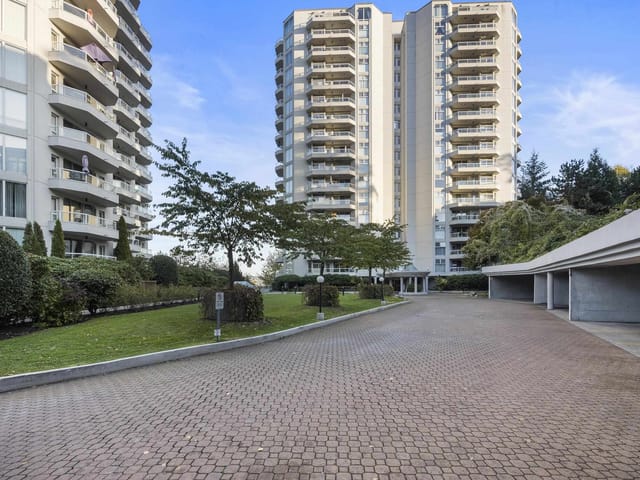 Apartment for sale in New Westminster, New Westminster, 307 69 Jamieson Court, 263194917 | Realtylink.org