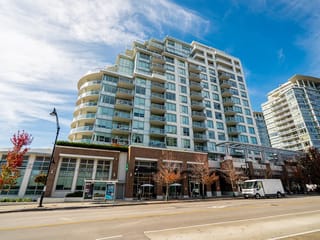 Apartment for sale in White Rock, South Surrey White Rock, 901 1441 Johnston Road, 263194920 | Realtylink.org