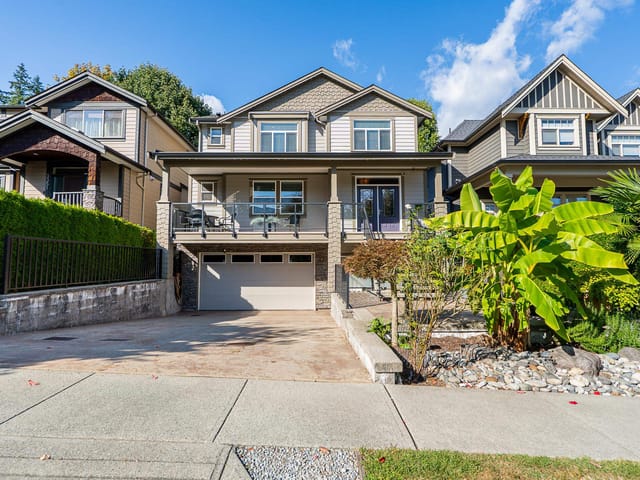 House for sale in Coquitlam, Coquitlam, 3353 Mason Avenue, 263194924 | Realtylink.org