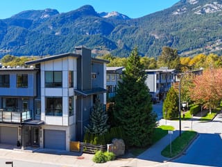 Townhouse for sale in Squamish, Squamish, 38375 Eaglewind Boulevard, 263194928 | Realtylink.org