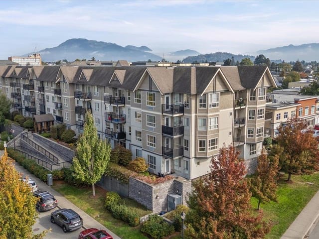 Apartment for sale in Chilliwack, Chilliwack, 103 9000 Birch Street, 263194930 | Realtylink.org