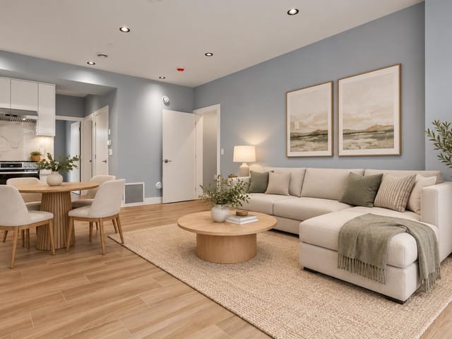 Townhouse for sale in Vancouver, Vancouver West, 1 2557 W King Edward Street, 263194937 | Realtylink.org