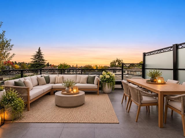 Townhouse for sale in Vancouver, Vancouver West, 3 2557 W King Edward Street, 263194938 | Realtylink.org