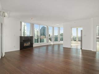 Apartment for rent in Vancouver, Vancouver West, 3501 1111 W Pender Street, 263194939 | Realtylink.org