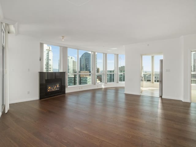 Apartment for rent in Vancouver, Vancouver West, 3501 1111 W Pender Street, 263194939 | Realtylink.org