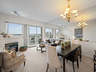 Apartment for sale in New Westminster, New Westminster, 2102 10 Laguna Court, 263194945 | Realtylink.org