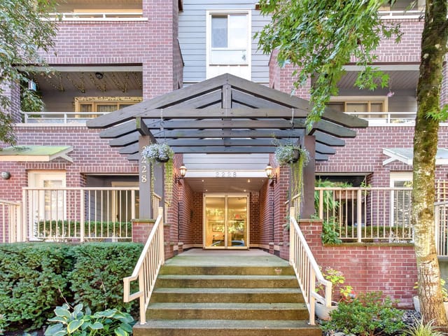 Apartment for sale in Port Coquitlam, Port Coquitlam, 107 2228 Welcher Avenue, 263194949 | Realtylink.org
