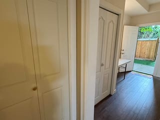 House for rent in Richmond, Richmond, Garden Suite 4460 Westminster Highway, 263194950 | Realtylink.org