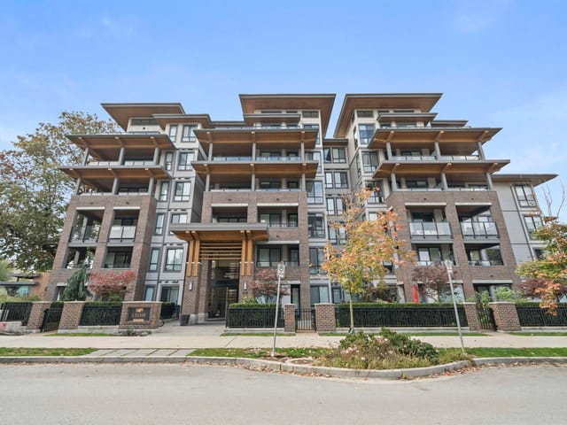 Apartment for sale in Burnaby, Burnaby East, 507 7579 16th Street, 263194951 | Realtylink.org
