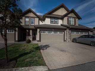 Townhouse for sale in Chilliwack, Sardis, 38 6577 Southdowne Place, 263194960 | Realtylink.org