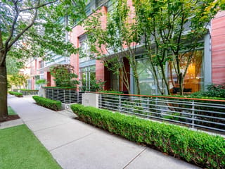 Townhouse for sale in Vancouver, Vancouver West, 1163 W Cordova Street, 263194962 | Realtylink.org