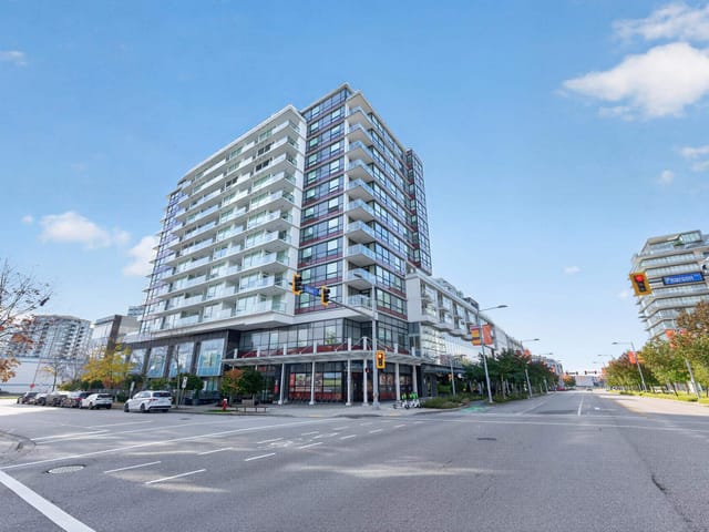 Apartment for sale in Richmond, Richmond, 512 6900 Pearson Way, 263194966 | Realtylink.org
