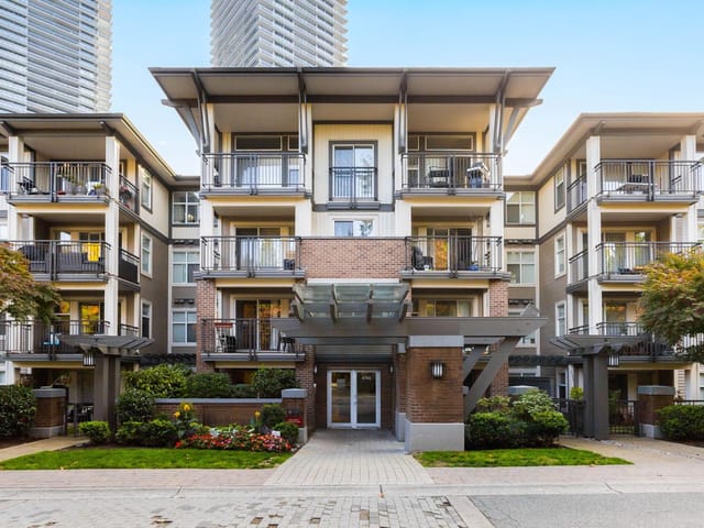 Apartment for sale in Burnaby, Burnaby North, 210 4768 Brentwood Drive, 263194968 | Realtylink.org