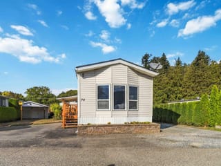 Manufactured Home for sale in Chilliwack, Sardis, 74 5742 Unsworth Road, 263194970 | Realtylink.org
