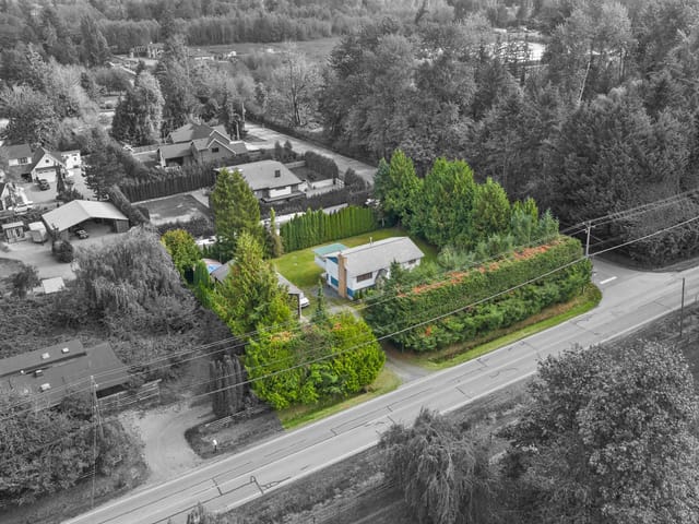 House for sale in Langley, Langley, 3620 256 Street, 263194972 | Realtylink.org