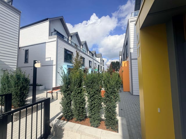 Townhouse for rent in Richmond, Richmond, 8899 Spires Road, 263194984 | Realtylink.org