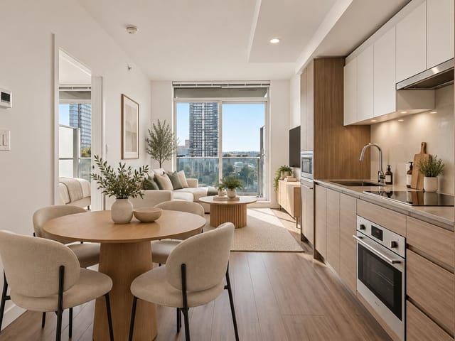 Apartment for sale in Surrey, North Surrey, 701 13615 Fraser Highway, 263194985 | Realtylink.org