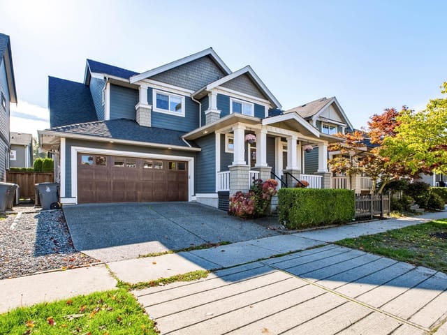 House for sale in Surrey, South Surrey White Rock, 17294 0b Avenue, 263194995 | Realtylink.org