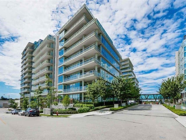 Apartment for sale in Richmond, Richmond, 801 5199 Brighouse Way, 263194997 | Realtylink.org